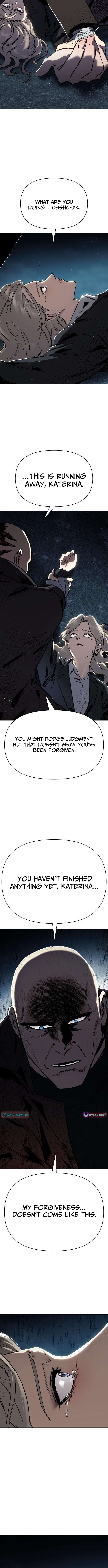 Ovcharka – Chapter 28 – Page 7