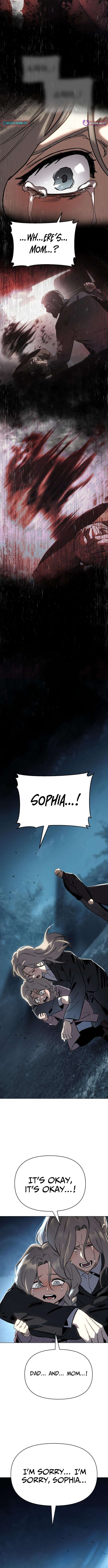 Ovcharka – Chapter 28 – Page 9