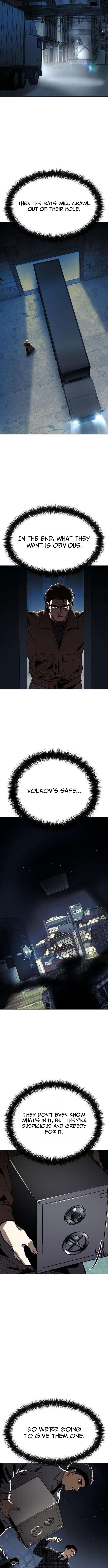 Ovcharka – Chapter 28 – Page 13