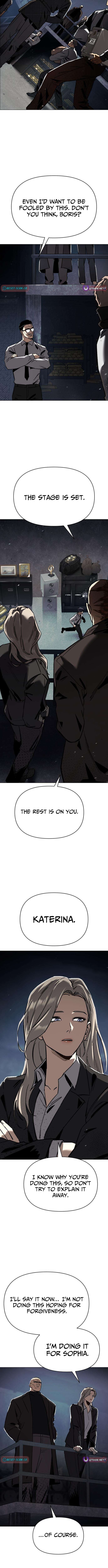 Ovcharka – Chapter 28 – Page 14