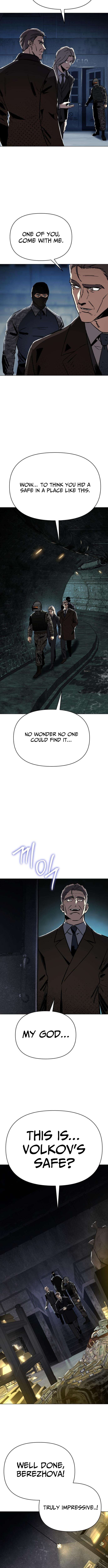 Ovcharka – Chapter 28 – Page 17