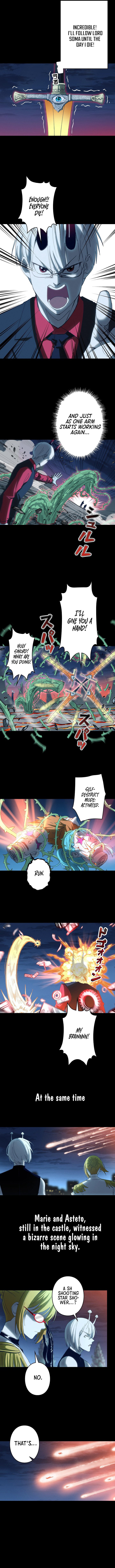 Overtime Office Worker Reincarnates as a Hero – Chapter 39 – Page 4