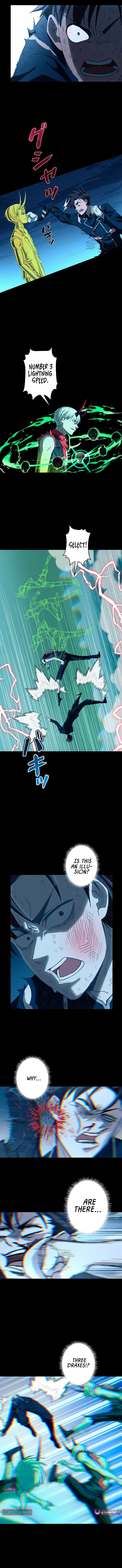 Overtime Office Worker Reincarnates as a Hero – Chapter 41 – Page 3