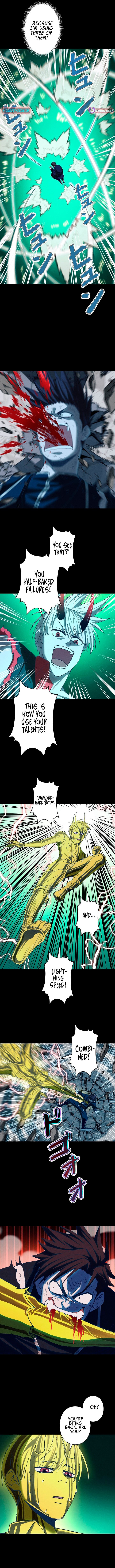 Overtime Office Worker Reincarnates as a Hero – Chapter 41 – Page 4