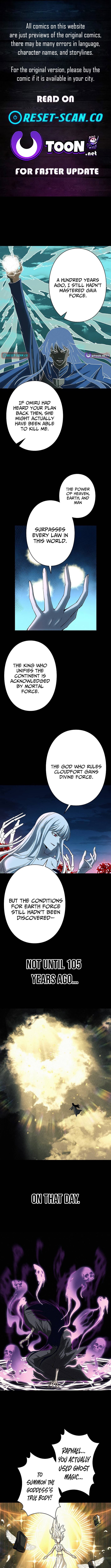 Overtime Office Worker Reincarnates as a Hero – Chapter 47 – Page 1