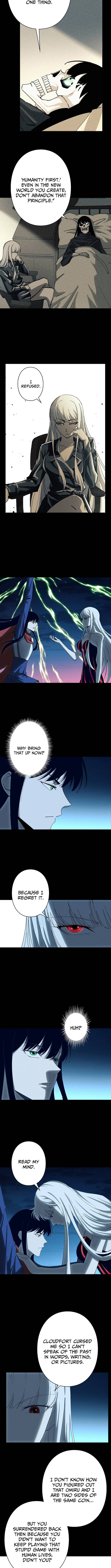 Overtime Office Worker Reincarnates as a Hero – Chapter 47 – Page 4