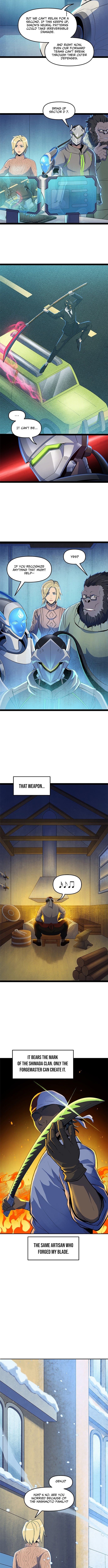 Overwatch: One Unified Heart – Chapter 16 – Page 3