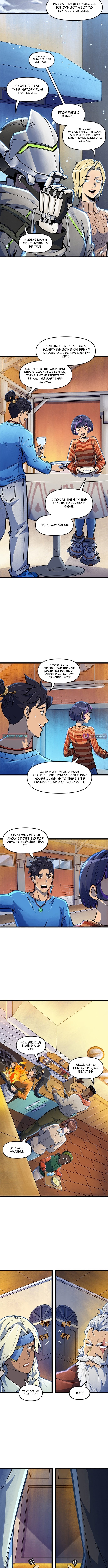 Overwatch: One Unified Heart – Chapter 16 – Page 5