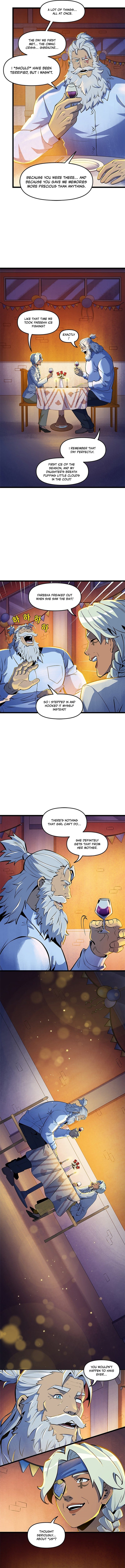 Overwatch: One Unified Heart – Chapter 17 – Page 4