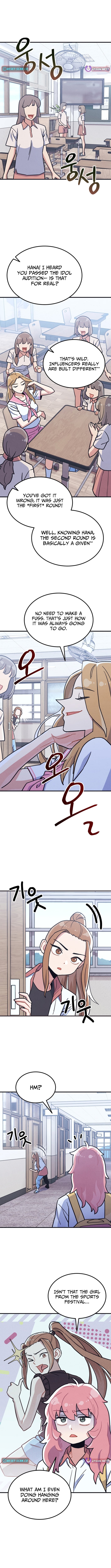 P.E. Teacher Kim Eggman – Chapter 27 – Page 9