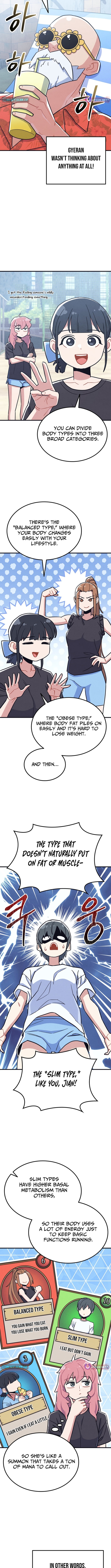 P.E. Teacher Kim Eggman – Chapter 29 – Page 4