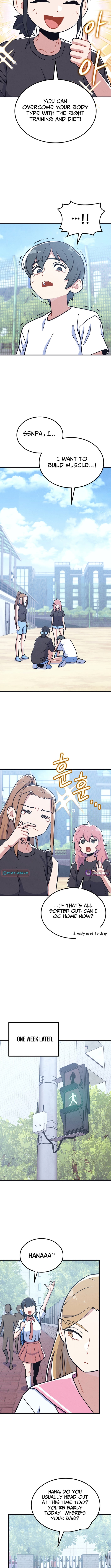P.E. Teacher Kim Eggman – Chapter 29 – Page 7