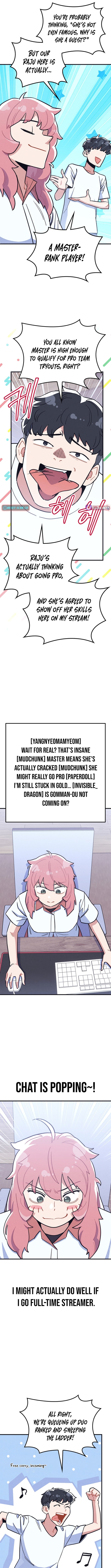 P.E. Teacher Kim Eggman – Chapter 31 – Page 2