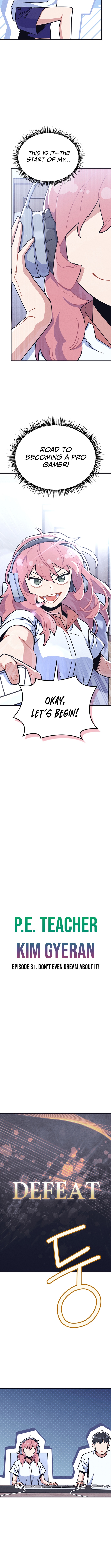 P.E. Teacher Kim Eggman – Chapter 31 – Page 3