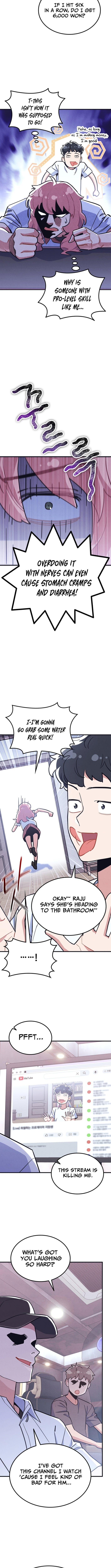 P.E. Teacher Kim Eggman – Chapter 31 – Page 7