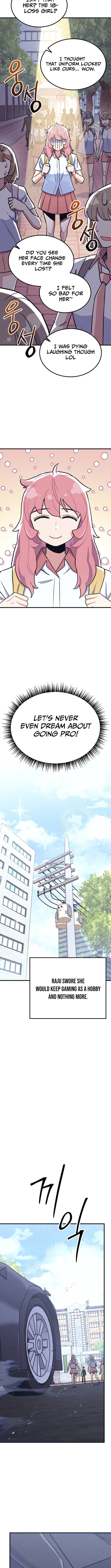 P.E. Teacher Kim Eggman – Chapter 31 – Page 10