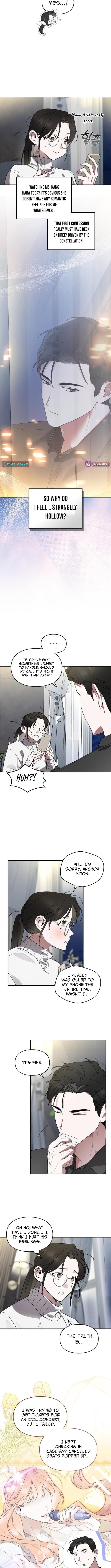 Please Cooperate with S-Class Official Duties – Chapter 29 – Page 4