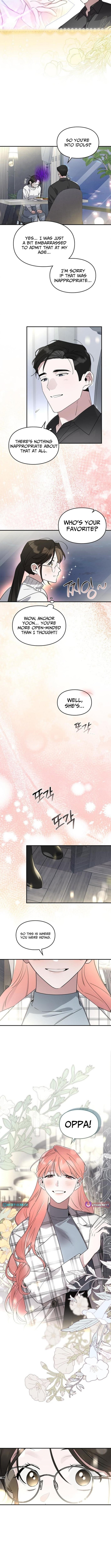 Please Cooperate with S-Class Official Duties – Chapter 29 – Page 5