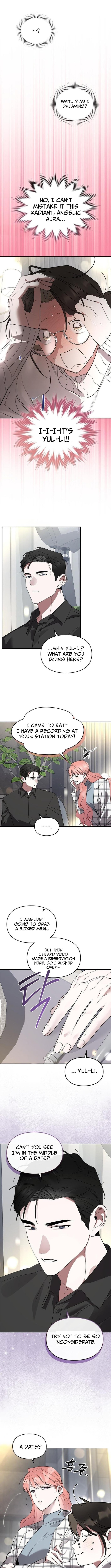 Please Cooperate with S-Class Official Duties – Chapter 29 – Page 6