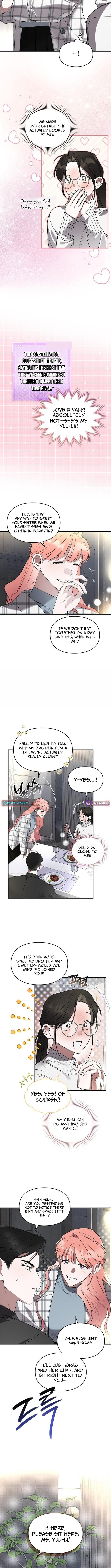 Please Cooperate with S-Class Official Duties – Chapter 29 – Page 7
