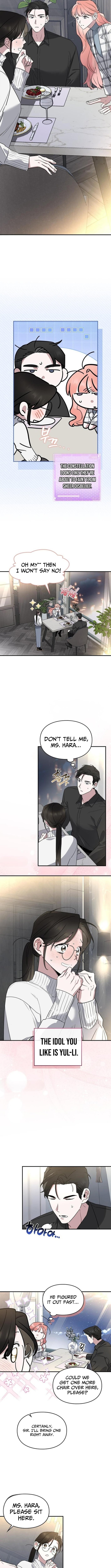 Please Cooperate with S-Class Official Duties – Chapter 29 – Page 8