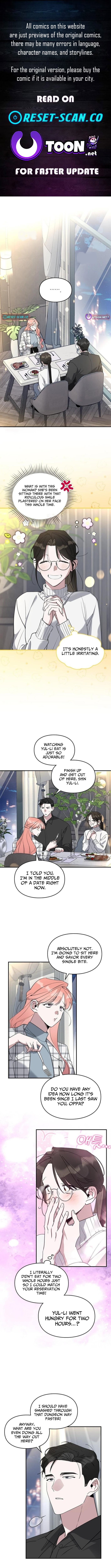 Please Cooperate with S-Class Official Duties – Chapter 30 – Page 1