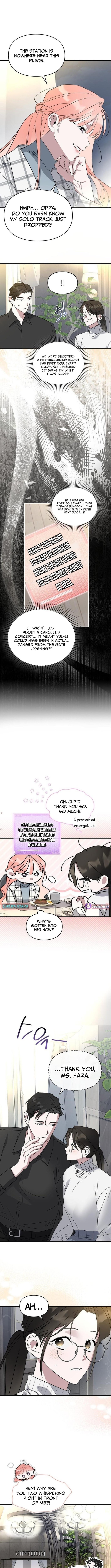 Please Cooperate with S-Class Official Duties – Chapter 30 – Page 2