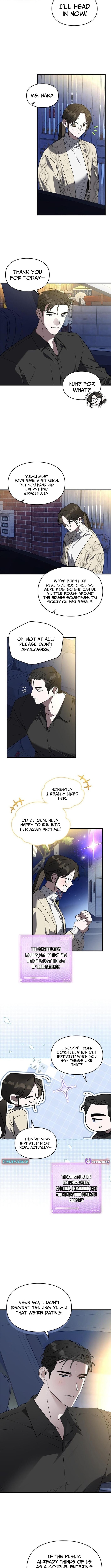 Please Cooperate with S-Class Official Duties – Chapter 30 – Page 5