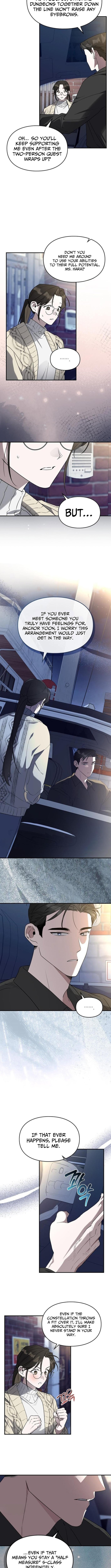 Please Cooperate with S-Class Official Duties – Chapter 30 – Page 6
