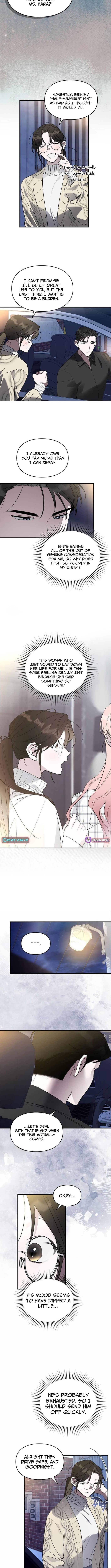 Please Cooperate with S-Class Official Duties – Chapter 30 – Page 7