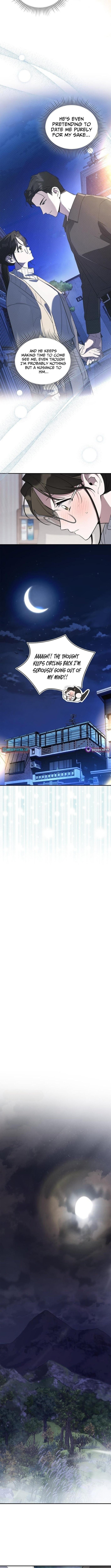 Please Cooperate with S-Class Official Duties – Chapter 31 – Page 2