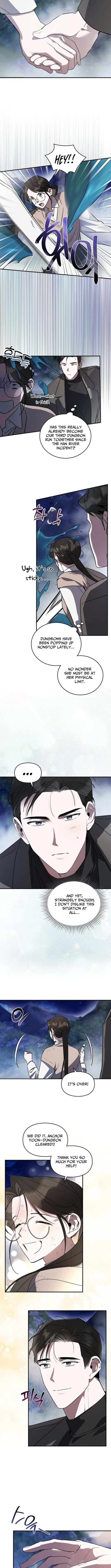 Please Cooperate with S-Class Official Duties – Chapter 31 – Page 3