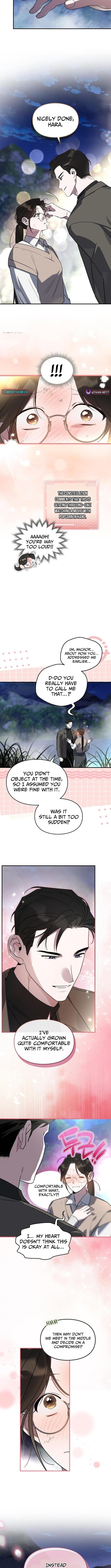 Please Cooperate with S-Class Official Duties – Chapter 31 – Page 4
