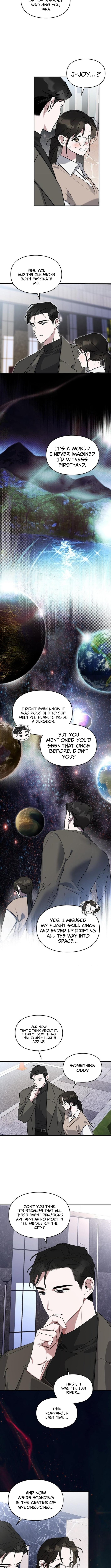 Please Cooperate with S-Class Official Duties – Chapter 31 – Page 6