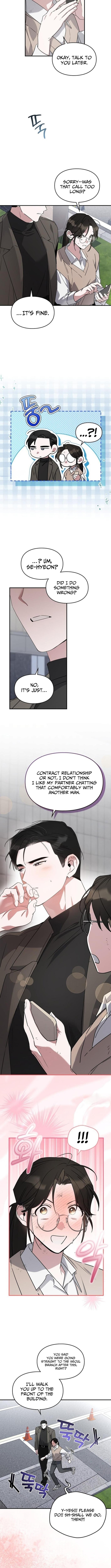 Please Cooperate with S-Class Official Duties – Chapter 31 – Page 9