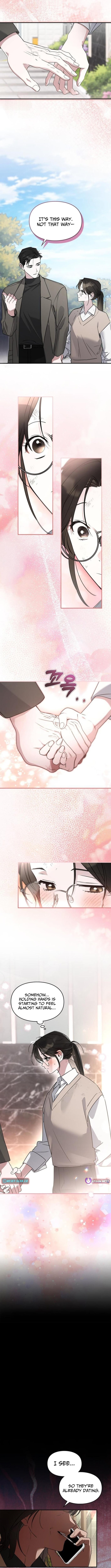 Please Cooperate with S-Class Official Duties – Chapter 31 – Page 10
