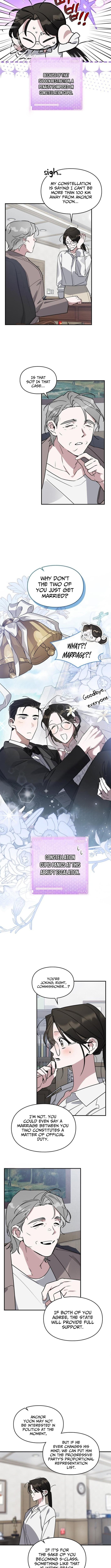 Please Cooperate with S-Class Official Duties – Chapter 32 – Page 3