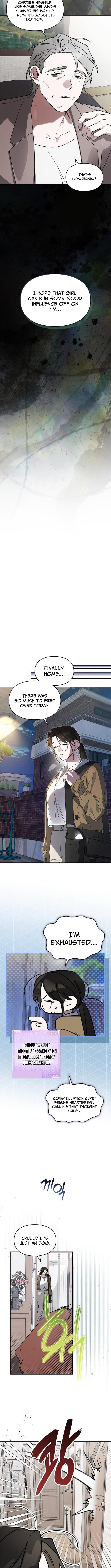 Please Cooperate with S-Class Official Duties – Chapter 32 – Page 6