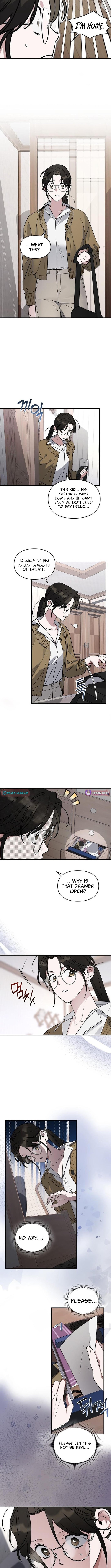 Please Cooperate with S-Class Official Duties – Chapter 32 – Page 7