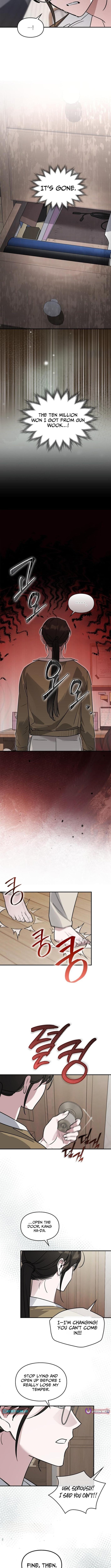 Please Cooperate with S-Class Official Duties – Chapter 32 – Page 8