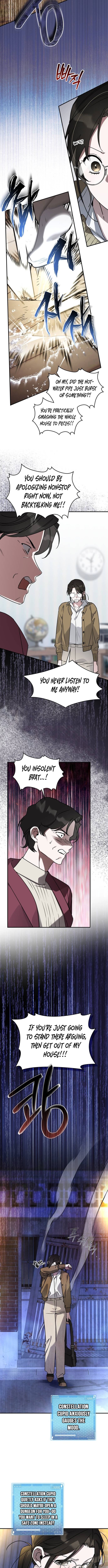 Please Cooperate with S-Class Official Duties – Chapter 33 – Page 3