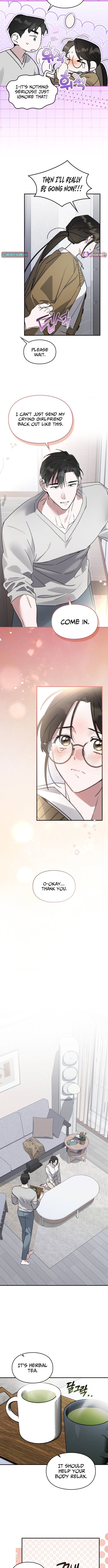 Please Cooperate with S-Class Official Duties – Chapter 33 – Page 5