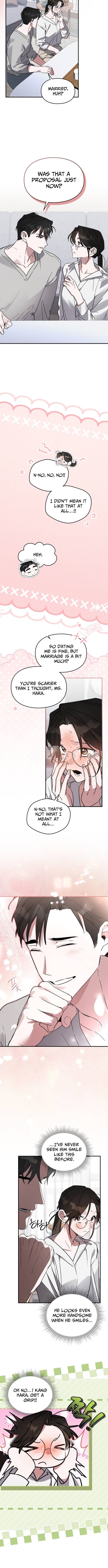 Please Cooperate with S-Class Official Duties – Chapter 33 – Page 7