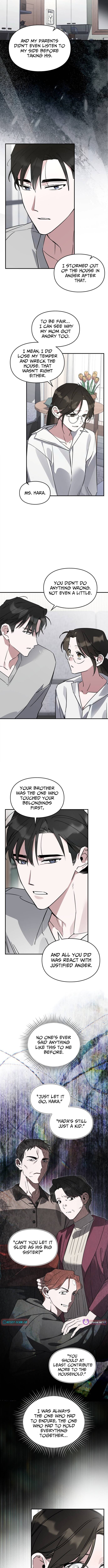 Please Cooperate with S-Class Official Duties – Chapter 33 – Page 9