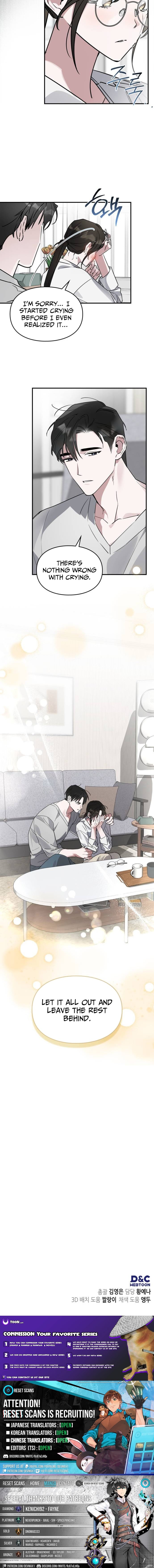 Please Cooperate with S-Class Official Duties – Chapter 33 – Page 10