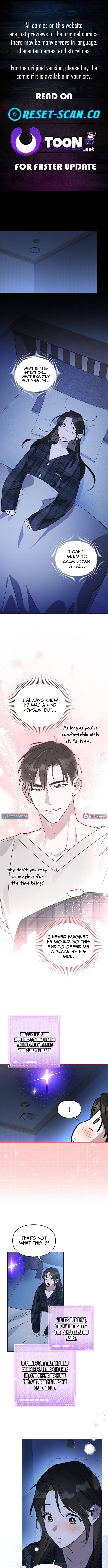 Please Cooperate with S-Class Official Duties – Chapter 34 – Page 1
