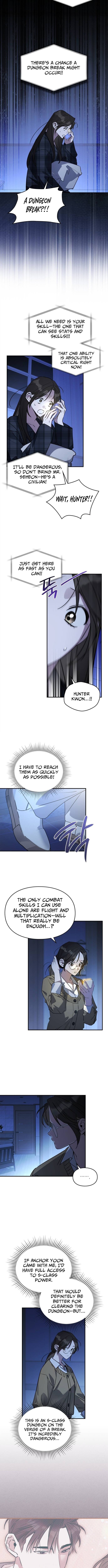 Please Cooperate with S-Class Official Duties – Chapter 34 – Page 3