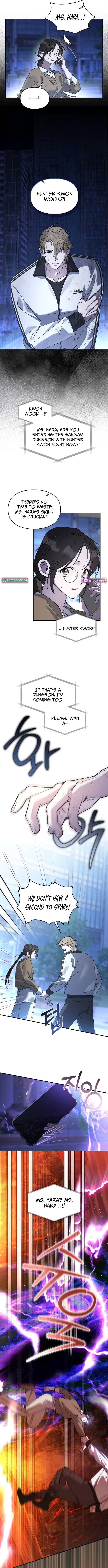 Please Cooperate with S-Class Official Duties – Chapter 34 – Page 6