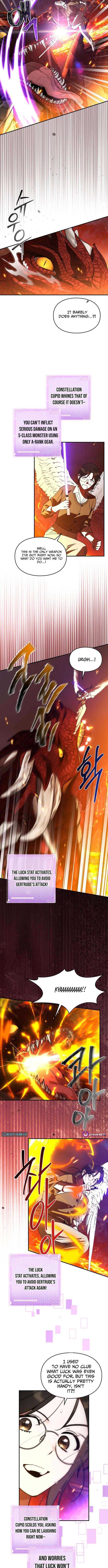 Please Cooperate with S-Class Official Duties – Chapter 35 – Page 2