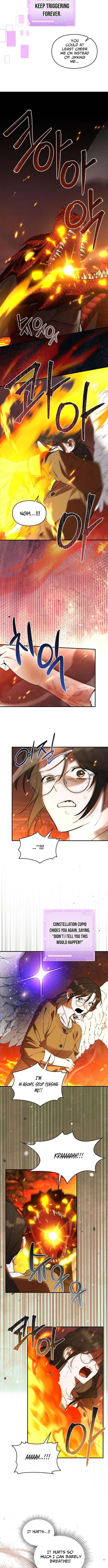 Please Cooperate with S-Class Official Duties – Chapter 35 – Page 3